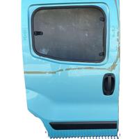 PORTIERA POSTERIORE DESTRA FIAT Qubo Serie (16>)