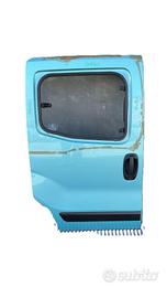 PORTIERA POSTERIORE DESTRA FIAT Qubo Serie (16>)