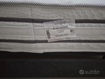 materasso matrimoniale 