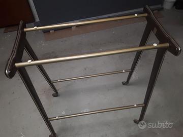 Mobiletto tv anni 70