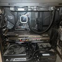 Pc Gaming  2080 Super