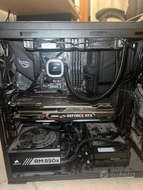 Pc Gaming  2080 Super