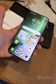 Honor Magic 8 Lite 256gb black