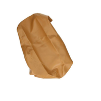 copertura sella cammello vespa lx 50 125 150