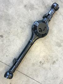 Scatola ponte anteriore Suzuki Samurai protezione