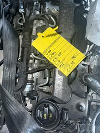 Vendiamo motore vw sig CRM