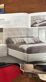 Fabbrica realizzaa letti a contenitore