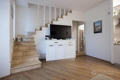 Appartamento di 77 m² con 2 locali a Palestrina