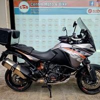 KTM 1190 ADVENTURE 2014