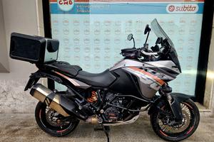 KTM 1190 ADVENTURE 2014