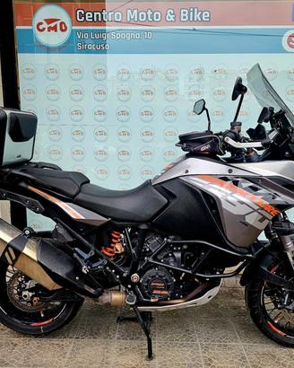 KTM 1190 ADVENTURE 2014