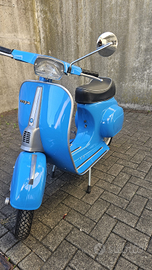 Vespa 50 special 4 marce