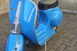Vespa 50 special 4 marce