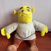 Peluche Plush Pupazzo Shrek Dreamworks 2019