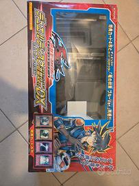  lanciatore carte originale giapponese Yu-GI-HO!