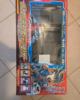  lanciatore carte originale giapponese Yu-GI-HO!