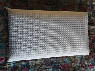 guanciale in Memory foam