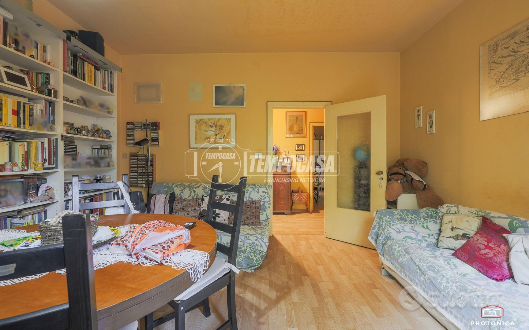 Appartamento – Bologna, Quadrilatero, Santo Stefano - Vista 5