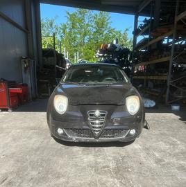 Vendiamo ricambi Alfa Romeo Mito anno 2012