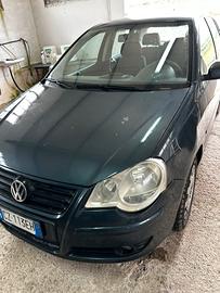 Polo 1.4 tdi 2006 Diesel
