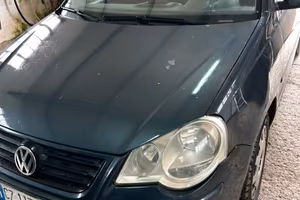Polo 1.4 tdi 2006 Diesel