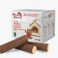 Tronchetto puro faggio