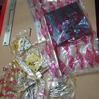 Serratura di sicurezza Cisa mod. 57020