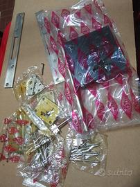 Serratura di sicurezza Cisa mod. 57020