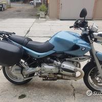 Bmw r 1150 r - 2001