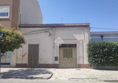 CASA INDIPENDENTE A MESAGNE