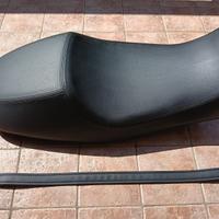 Sella Monoposto Originale Moto Guzzi V7 850