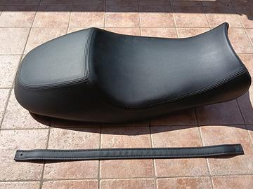 Sella Monoposto Originale Moto Guzzi V7 850