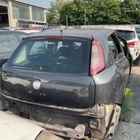 FIAT Grande Punto Evo 199A9000 per ricambi