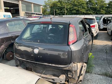 FIAT Grande Punto Evo 199A9000 per ricambi