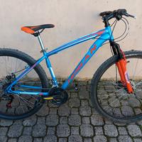 MTB 29 Hogan nuovissima 