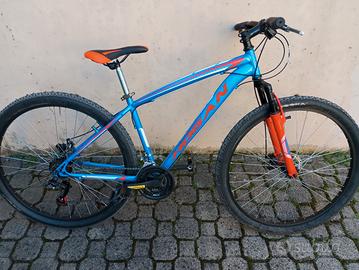MTB 29 Hogan nuovissima 