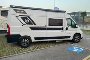 Elnagh E VAN 5 NEXT 140CV