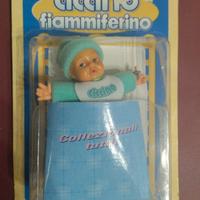 Ciccino fiammiferino 
