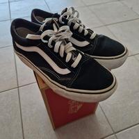 Scarpe Vans