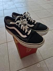 Scarpe Vans