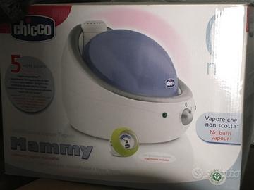 Umidificatore Chicco Mammy