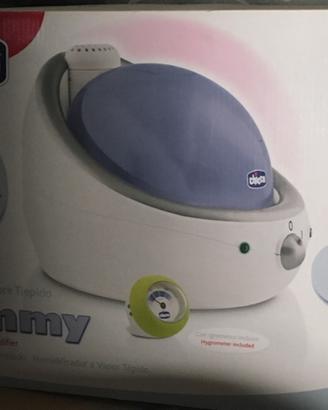 Umidificatore Chicco Mammy
