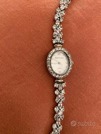 Orologio gioiello Royal Crown Argento 925