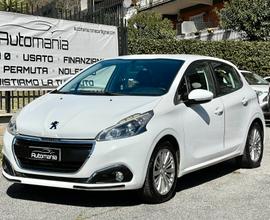Peugeot 208 1.2 82 cv 5p. GPL Allure NEOPATENTATI/