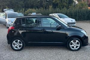 Suzuki Swift 1.3 5p. GLX TENUTA BENISSIMO!