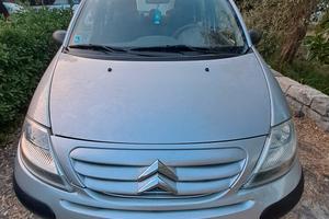 Citroen C3 Euro 4 Benzina neopatentati