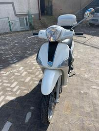 piaggio liberty 125 come nuovo