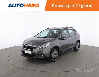 PEUGEOT 2008 PE93095