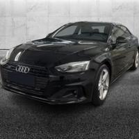 AUDI A5 40 TDI quattro S tronic Business Advance