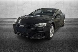 AUDI A5 40 TDI quattro S tronic Business Advance